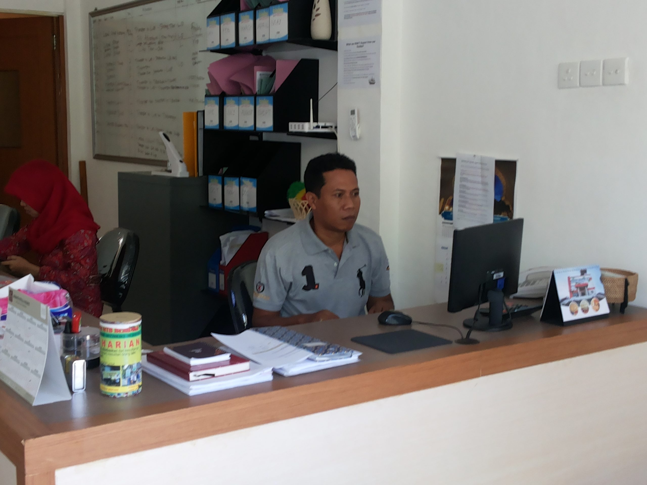 contact us booking tour