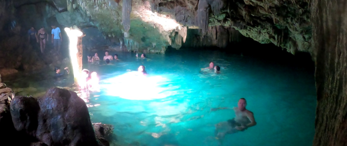 Half Day Goa Rangko Excursion